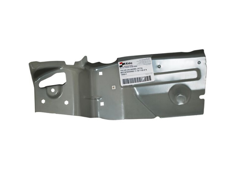 TOLVA CALAVERA VOLKSWAGEN JETTA BICENTENARIO 11-18 IZQ TW