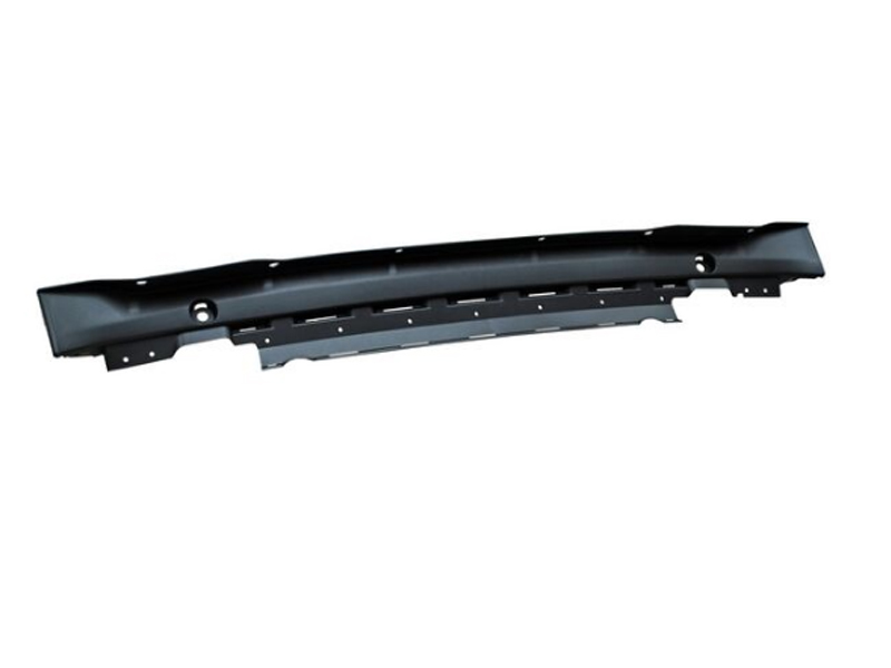 TOLVA DEFENSA DEL JEEP WRANGLER 18-19 SPORT SUP  TW
