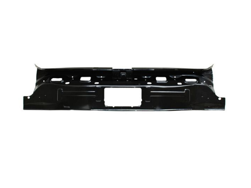 TOLVA DEFENSA CHEVROLET CORSA 02-03 5 PTAS EUROPEO TRAS INF **** TW