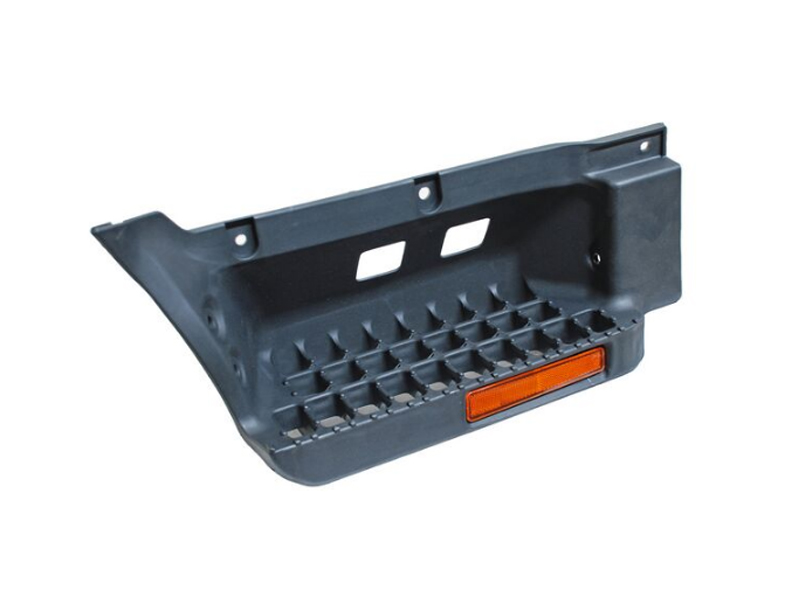 TOLVA ESCALON ISUZU ELF 09-12 300/ 400/ 500/ 600 DER TW