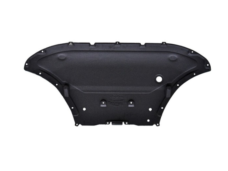 TOLVA INF MOTOR AUDI Q7 16-19 SEC DEL  TW