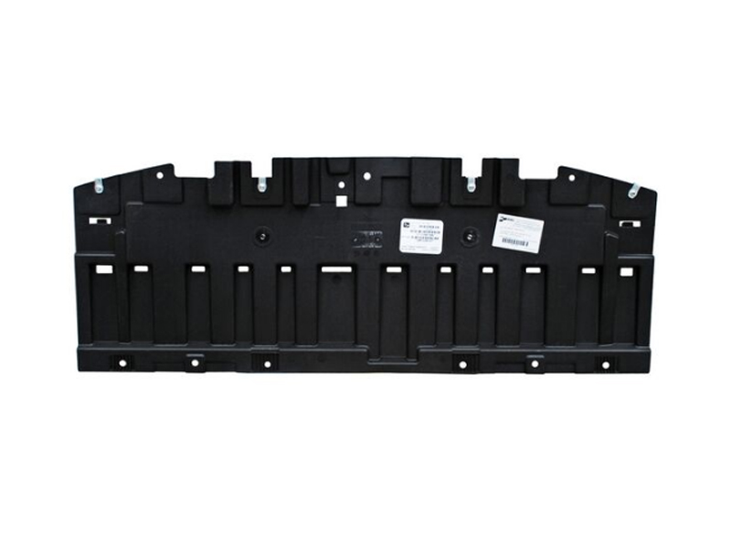 TOLVA INF MOTOR CHEVROLET CRUZE 16-18 CENT LINEA NVA TW