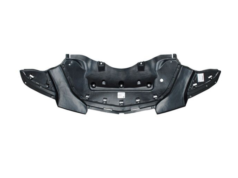 TOLVA INF MOTOR DODGE CHARGER 11-14 3.6/5.7L SEC DEL POLICIA TW