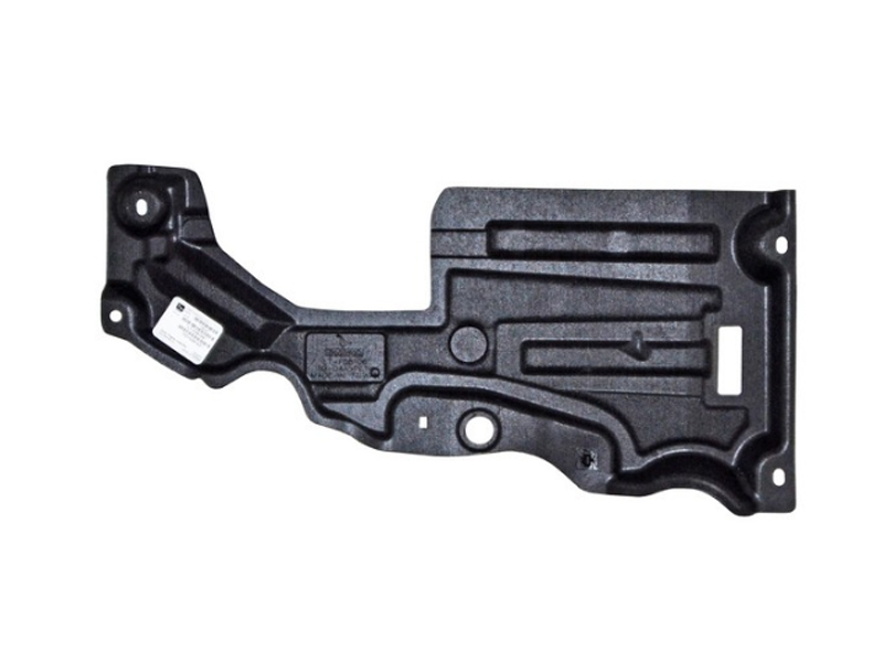 TOLVA INF MOTOR FORD EDGE 19-20 2.7L DER TW