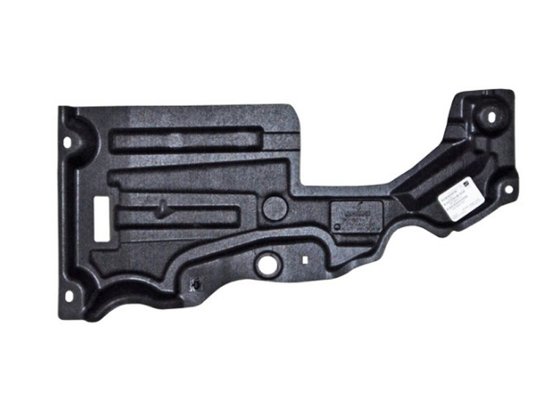 TOLVA INF MOTOR FORD EDGE 19-20 2.7L IZQ TW