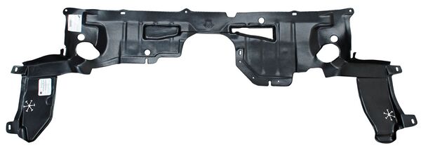 TOLVA INF MOTOR HONDA CIVIC 2002 AL 2003 2 PTAS ****9 TW