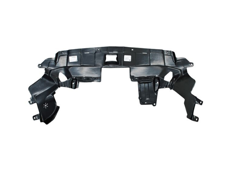 TOLVA INF MOTOR HONDA CRV 10-11 TW