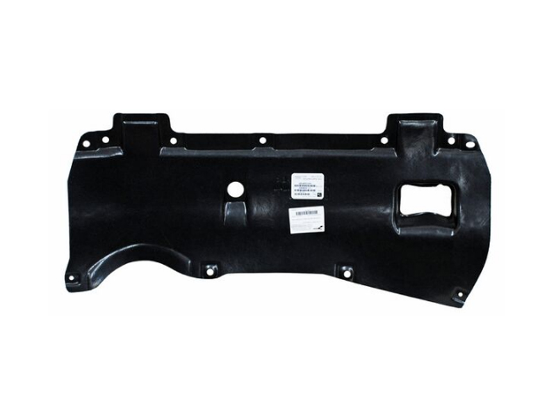 TOLVA INF MOTOR HONDA CRV 17-19 TRAS  TW