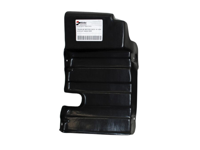 TOLVA INF MOTOR KIA FORTE 16/ AMER 14-16 LAT DER TW