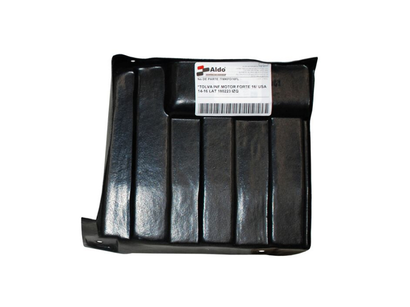 TOLVA INF MOTOR KIA FORTE 16/ AMER 14-16 LAT IZQ TW