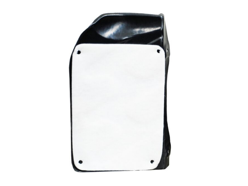 TOLVA INF MOTOR KIA SOUL 16-19/ AMER 14-19 DER TW