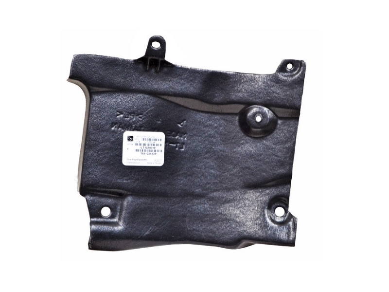 TOLVA INF MOTOR MAZDA 3 19-20 5 PTAS DER TW