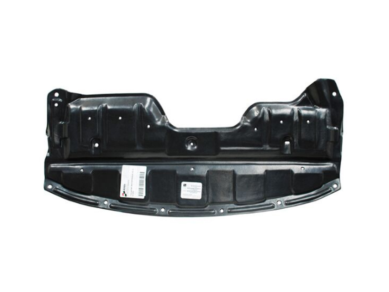 TOLVA INF MOTOR NISSAN ROGUE 08-13 