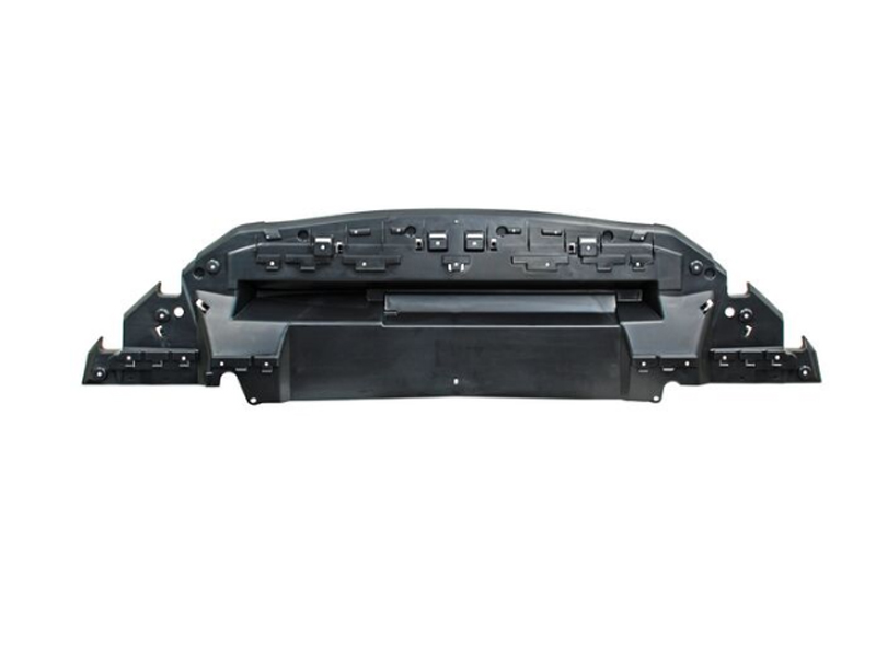 TOLVA INF MOTOR RENAULT CAPTUR 18-19 TW