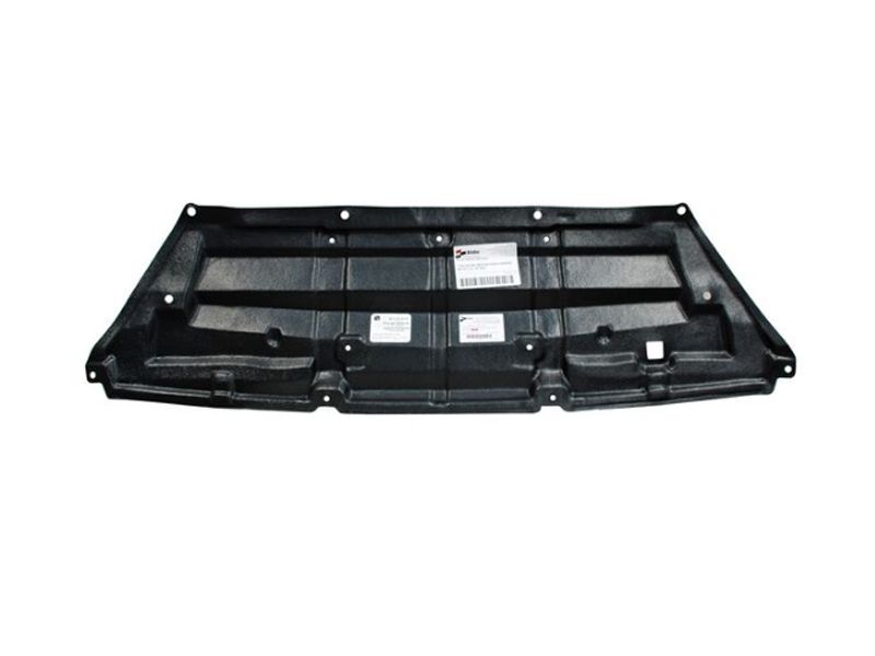 TOLVA INF MOTOR TOYOTA HIGHLANDER 08-10 3.5L ***0 TW