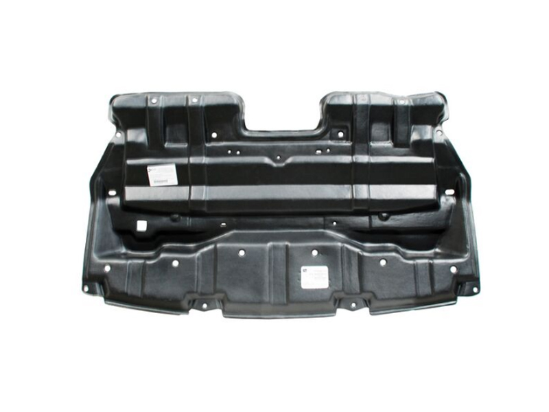 TOLVA INF MOTOR TOYOTA HIGHLANDER 11-13 2.7L  TW