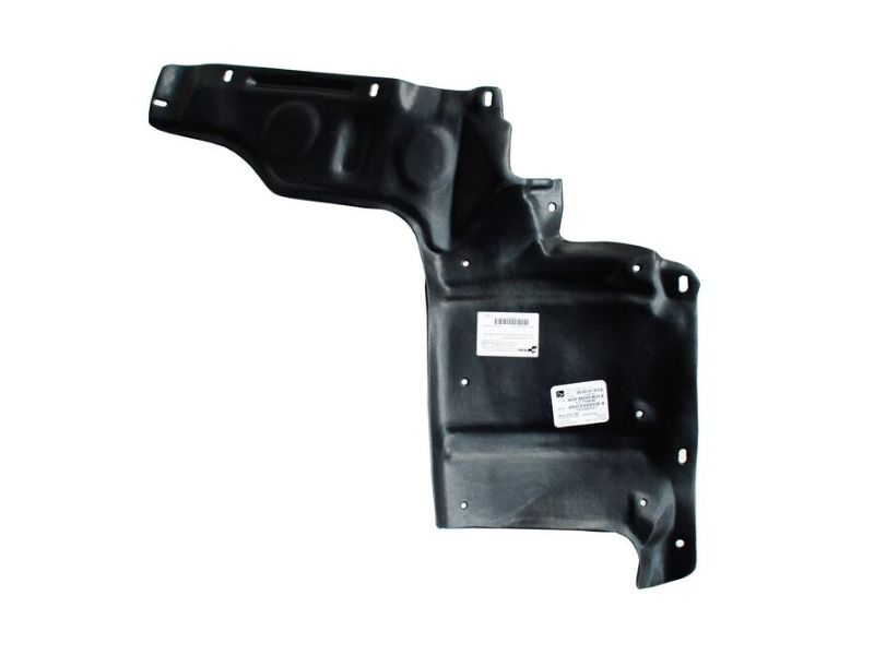 TOLVA INF MOTOR TOYOTA RAV4 01-05 ****9 DER TW