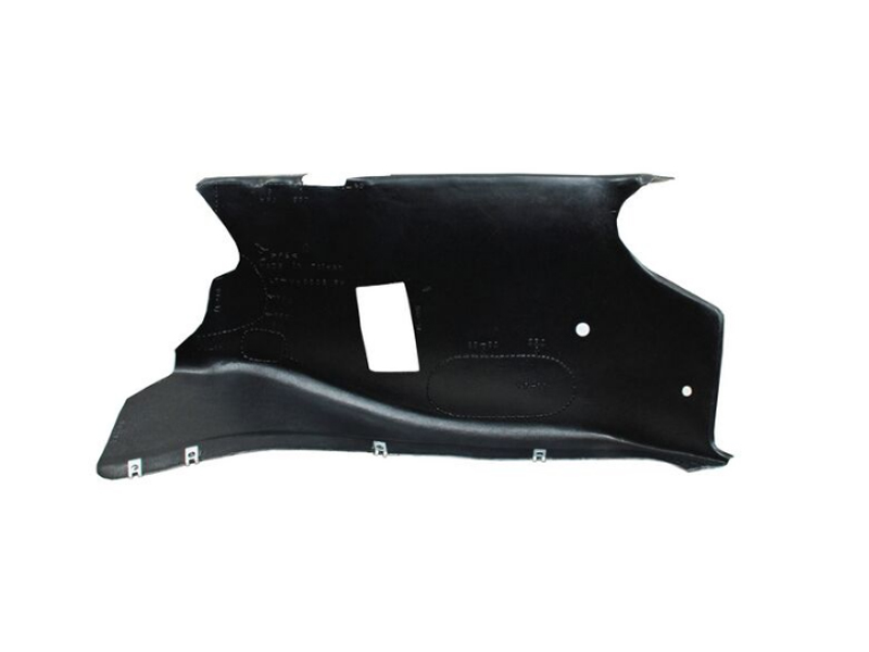 TOLVA INF MOTOR VOLKSWAGEN BEETLE 99-05 1.8/ 03-05 2.0L CONVERTIBLE ****9 DER TW