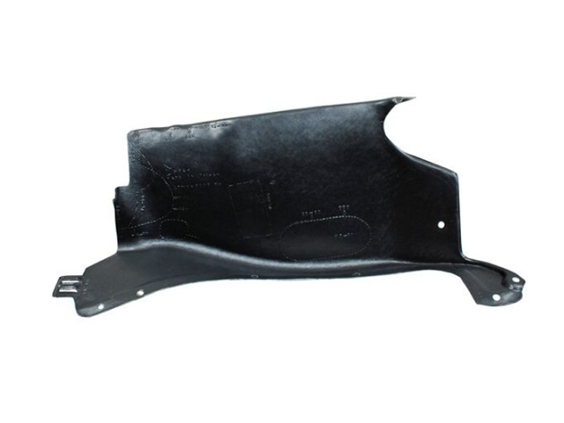 TOLVA INF MOTOR VOLKSWAGEN BEETLE 99-05 1.8/ 98-07 1.9L ****9 DER TW