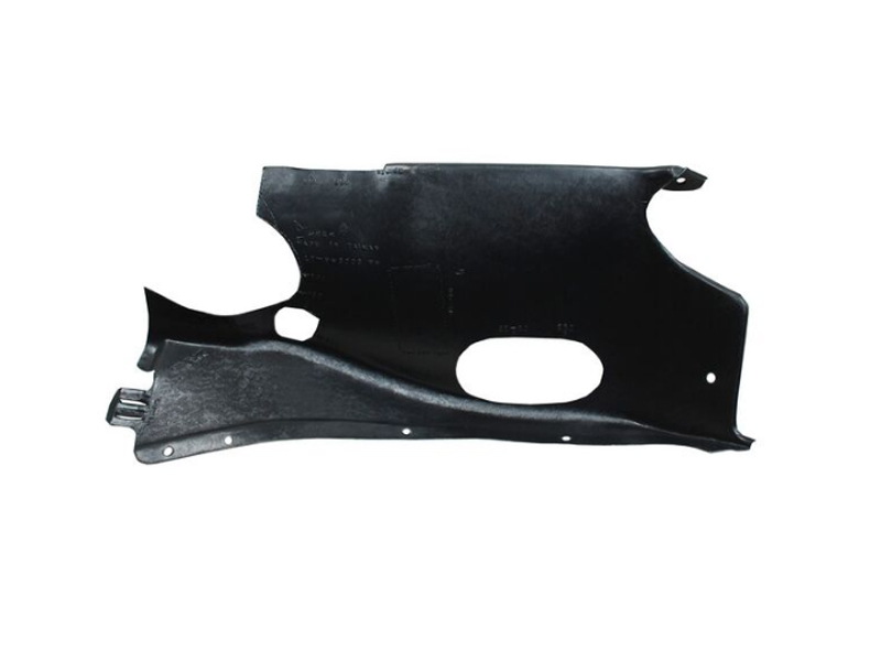 TOLVA INF MOTOR VOLKSWAGEN GOLF 02-05/ SEAT LEON/ TOLEDO 02-05 ****9 DER TW