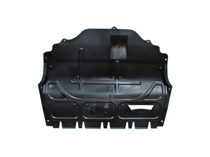 TOLVA INF MOTOR VOLKSWAGEN POLO DE 2003 AL 2007 1.6L  TW