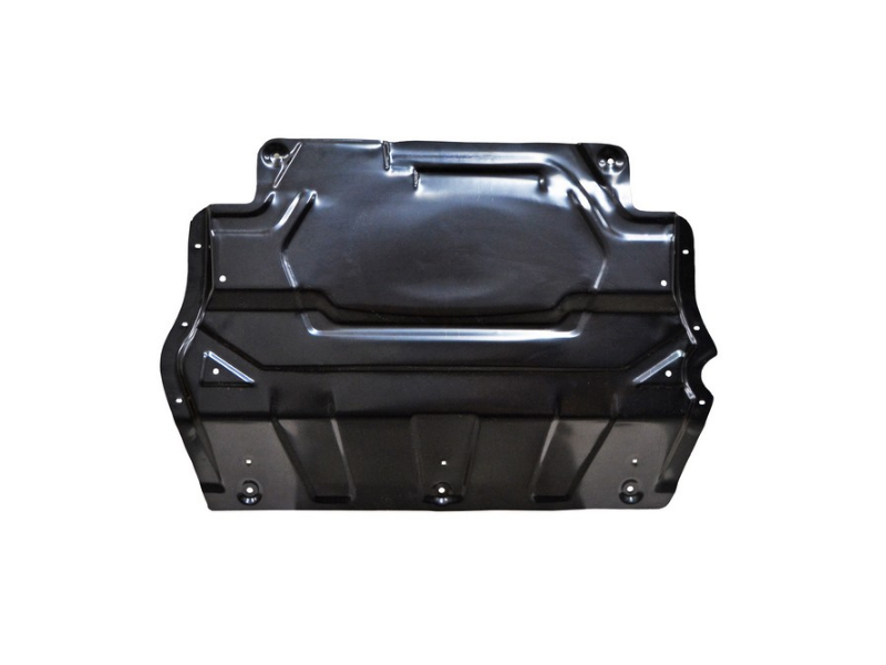 TOLVA INF MOTOR VOLKSWAGEN TIGUAN 09-16 METAL  TW