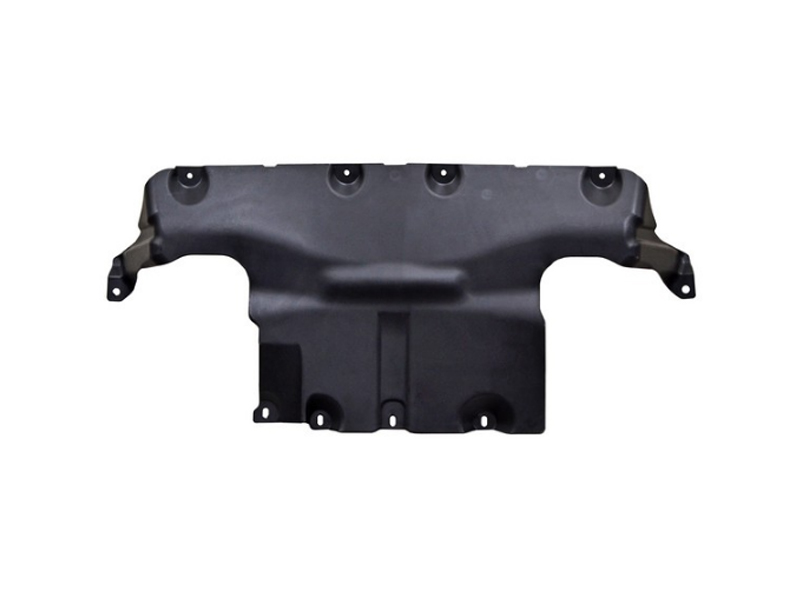 TOLVA INF MOTOR VOLKSWAGEN TOUAREG 11-18 SEC DEL  TW