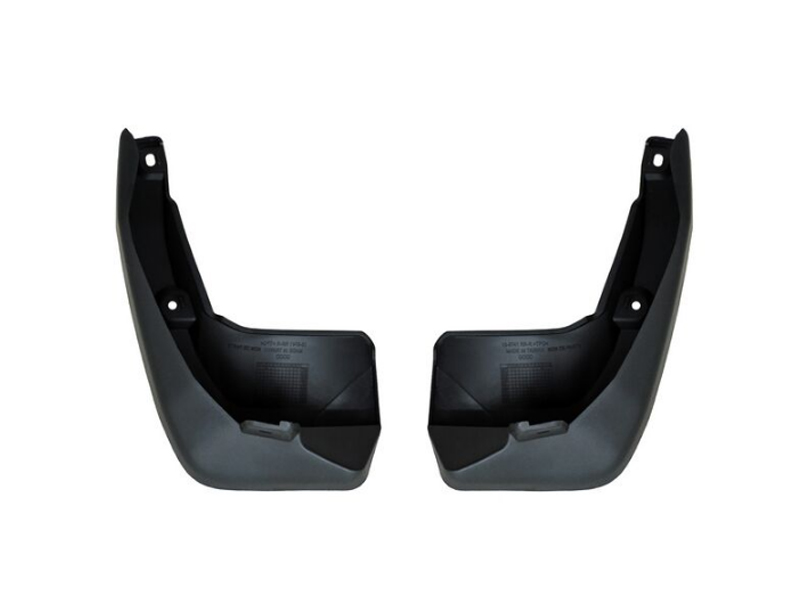 TOLVA LODERA TRAS HONDA CRV 17-19 JGO 2 PZAS  TW