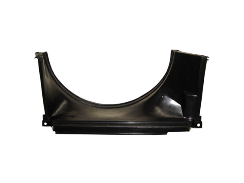 TOLVA RADIADOR ASTRO/ SAFARI VAN 85-94 INF 