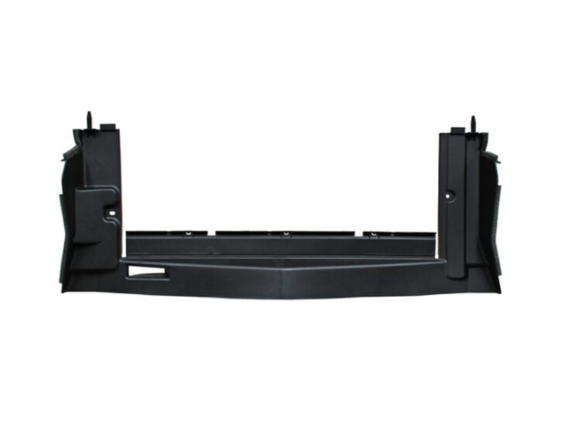 TOLVA RADIADOR CHEVROLET EQUINOX 10-15/ GMC TERRAIN 11-16 SUP  TW