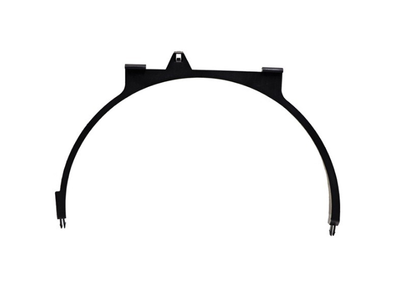 TOLVA RADIADOR NISSAN ARMADA 17-19 INF 744 TW