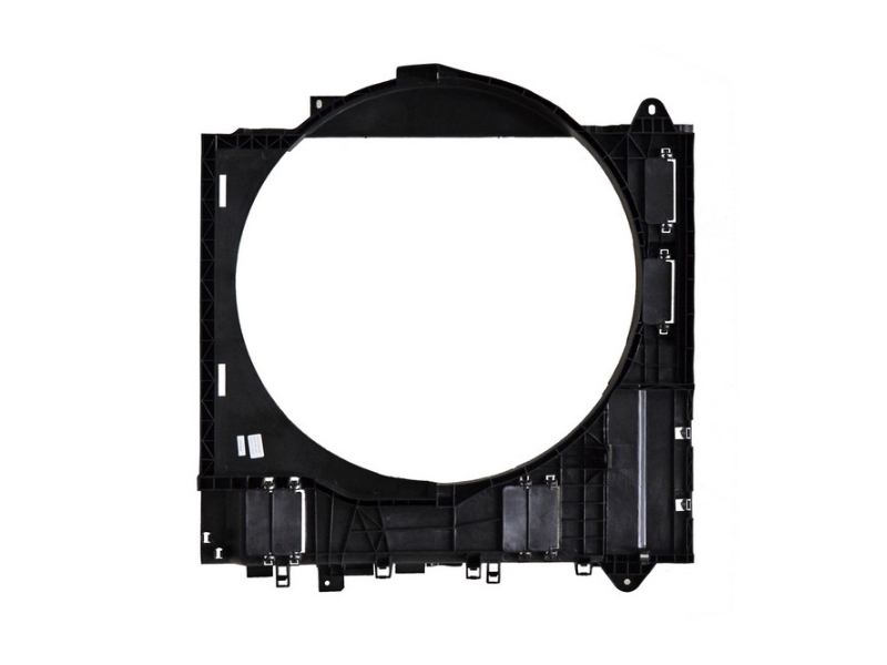 TOLVA RADIADOR NISSAN ARMADA 17-19 SUP 744 TW