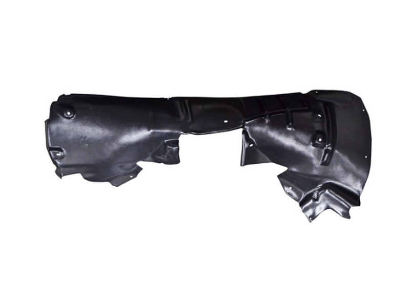 TOLVA SALPICADERA AUDI A5 08-14 PLAST DER TW