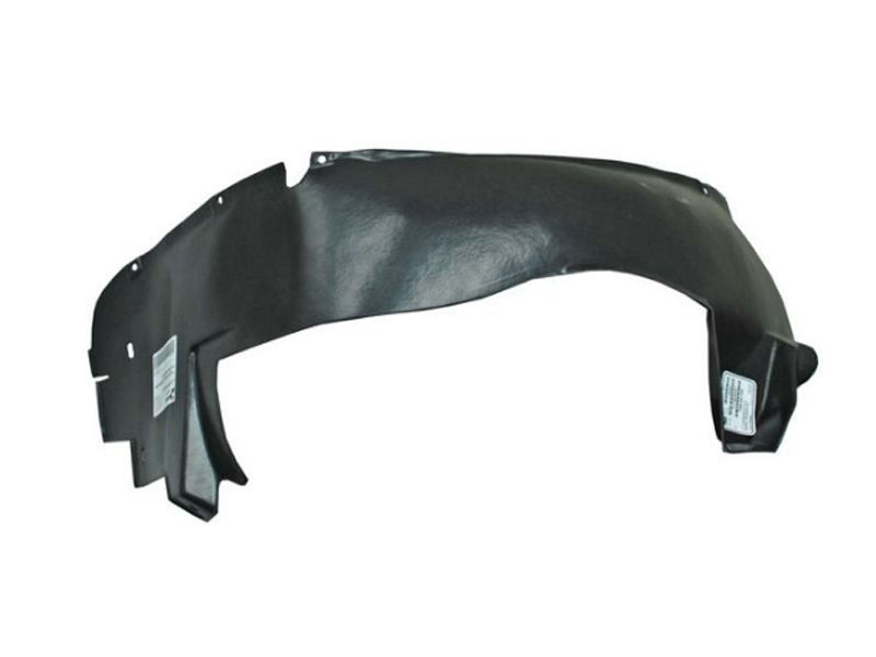 TOLVA SALPICADERA BUICK LACROSSE 05-09 PLAST ****7 DER TW