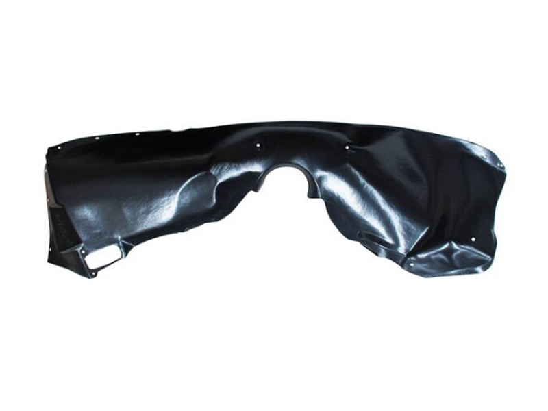 TOLVA SALPICADERA CHEVROLET CAMARO 14-15 LT/SS/LS PLAST IZQ TW