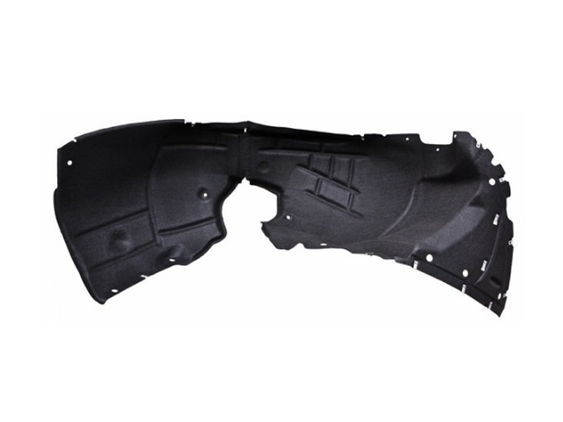 [TISCCM16CRP-MOB] TOLVA SALPICADERA CHEVROLET CAMARO 16-19 CONVERTIBLE PLAST DER TW