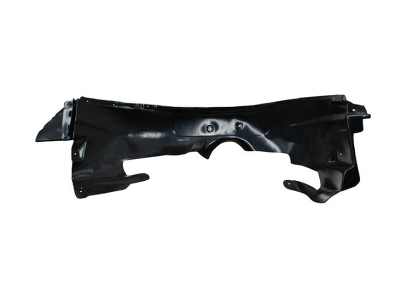 TOLVA SALPICADERA CHEVROLET CRUZE DE 2010 AL 2016 PLAST NAC IZQ TW