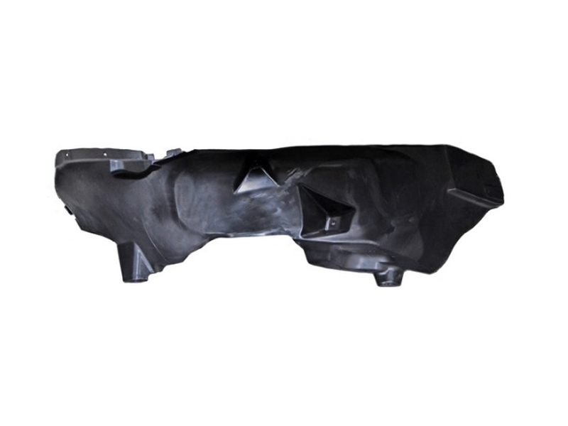 TOLVA SALPICADERA CHEVROLET CRUZE 10-16 TRAS PLAST DER TW