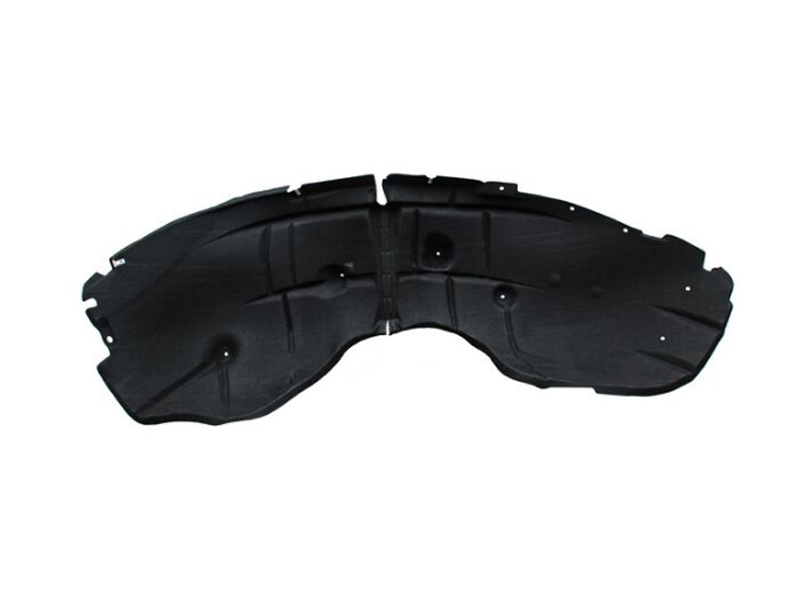 [TSCH-PU20-PL1] TOLVA SALPICADERA CHEVROLET PU 2020 AL 2023 1500 PLAST DER TW
