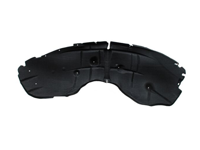 TOLVA SALPICADERA CHEVROLET PU 19-20 1500 PLAST IZQ TW