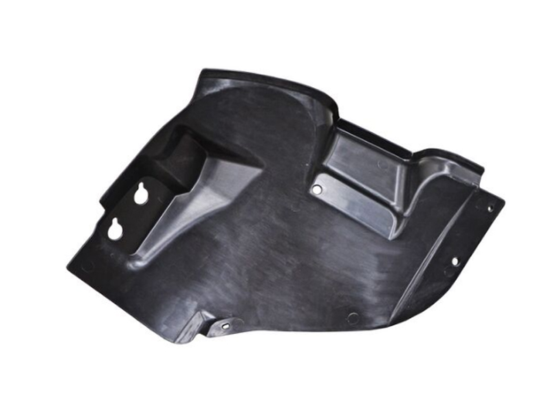 TOLVA SALPICADERA DODGE PU 19-20 1500 SECC DEL P/SALP C/MOLD PLAST DER TW