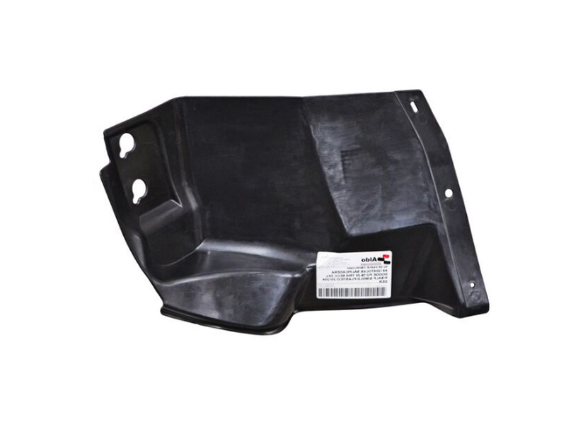 TOLVA SALPICADERA DODGE PU 19-20 1500 SECC DEL P/SALP S/MOLD PLAST IZQ TW