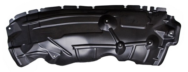 TOLVA SALPICADERA DODGE PU 19-20 1500 SECC TRAS P/SALP C/MOLD PLAST DER TW
