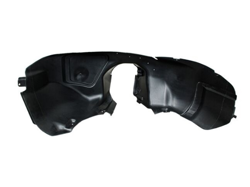 TOLVA SALPICADERA FIAT PALIO 05-09 PLAST ***0 DER TW