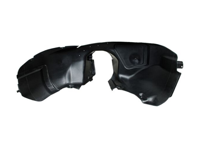 TOLVA SALPICADERA FIAT PALIO 05-09 PLAST ***0 IZQ TW