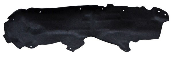 TOLVA SALPICADERA FORD ECOSPORT 18-20 TRAS PLAST IZQ TW