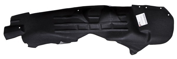 TOLVA SALPICADERA FORD ESCAPE 17-19 TRAS PLAST IZQ TW