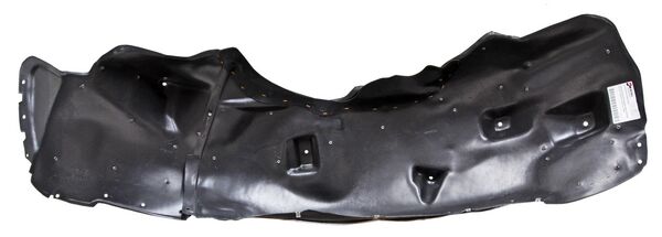 TOLVA SALPICADERA FORD EXPEDITION 18-20 PLAST DER TW