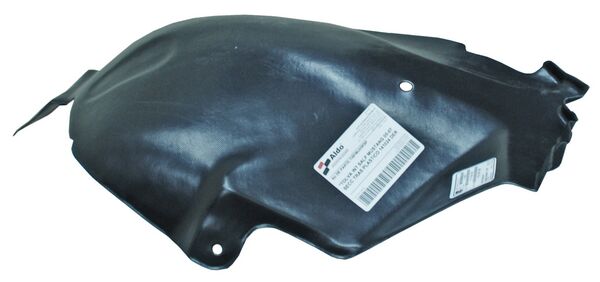 TOLVA SALPICADERA FORD MUSTANG 05-07 SECC TRAS PLAST DER TW