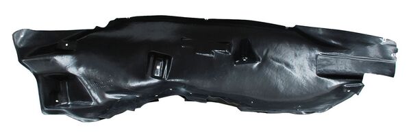 TOLVA SALPICADERA FORD PU 2015 AL 2018 2.7L DER TW